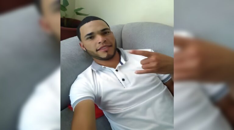 Pierden la vida dos jóvenes en hecho vial en Constanza, La Vega #FVDigital #FelixVictorino
