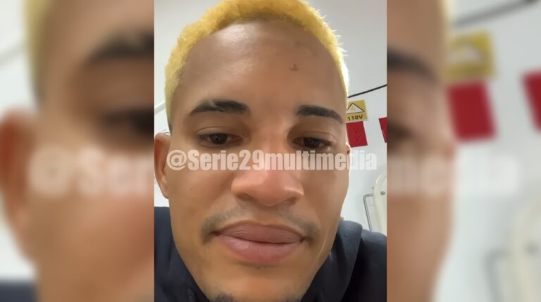 Mujer le habría entrado a su propia chichí en El Seibo #FVDigital #FelixVictorino