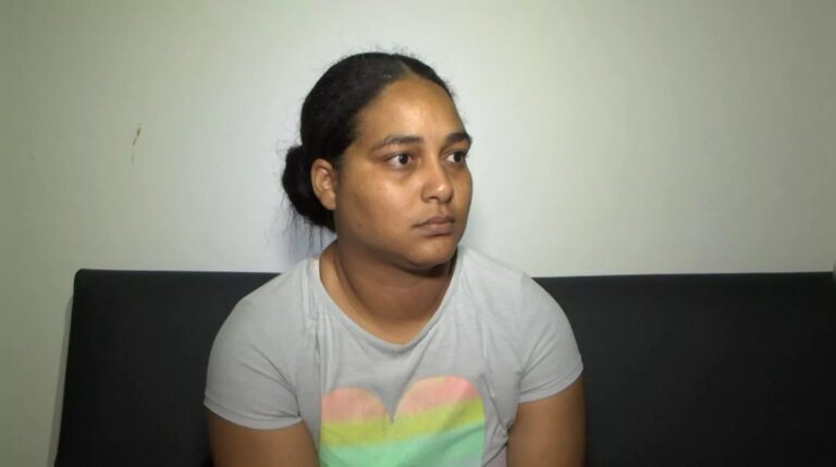 Pequeña de 13 no ha sido localizada tras salir de centro en Santo Domingo #FVDigital #FelixVictorino