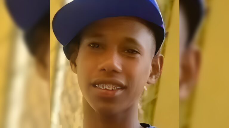 Joven de 17 años deja de vivir tras incidente en La Vega #FVDigital #FelixVictorino