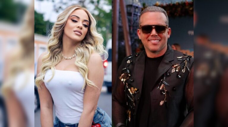 El Blachy aclara rumores sobre vínculo con Yulay Piña #FVDigital #FelixVictorino