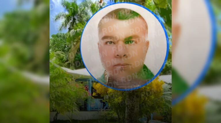 Encuentran sin vida a ciudadano francés en Villa Cotoca, Samaná #FVDigital #FelixVictorino