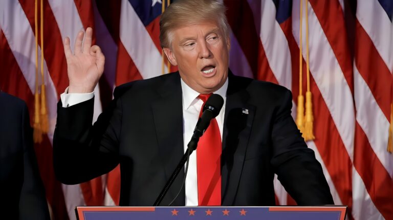 Trump admite impacto de sus medidas migratorias en sectores laborales clave #FVDigital #FelixVictorino