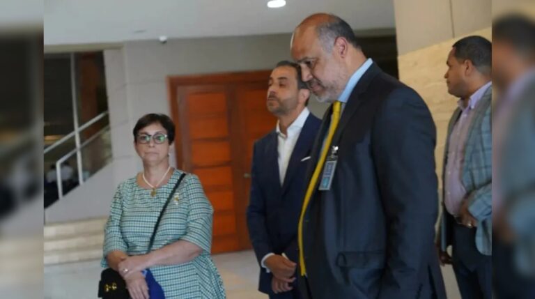 Ministerio Público arresta a propietarios de Jet Set por desplome de techo #FVDigital #FelixVictorino