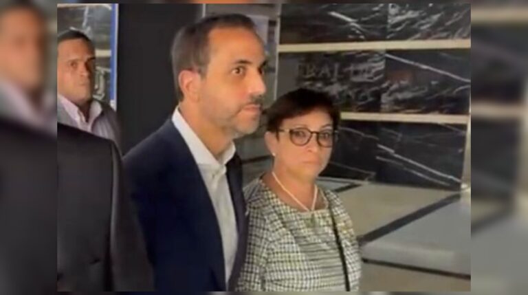 Lo que comunicó el MP sobre Antonio y Maribel Espaillat #FVDigital #FelixVictorino