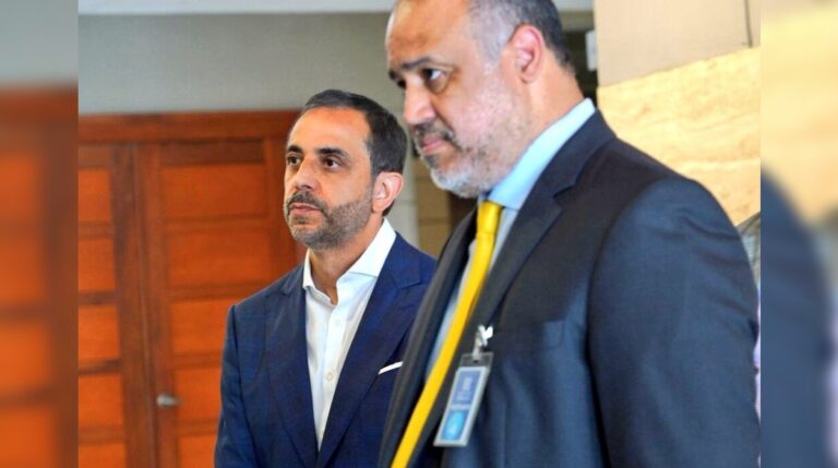 Antonio y Maribel Espaillat enfrentan proceso judicial por caso Jet Set #FVDigital #FelixVictorino