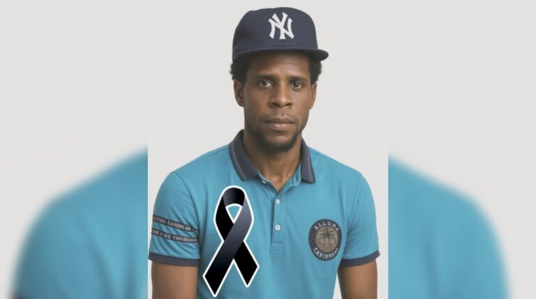 Joven deja de vivir tras sufrir deslizamiento en vía Puerto Plata-Navarrete #FVDigital #FelixVictorino