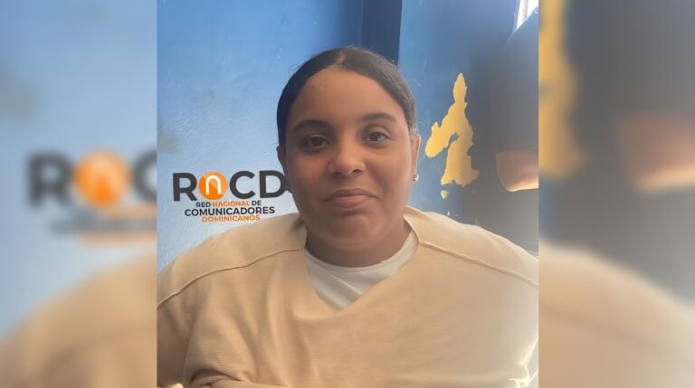 Imponen prisión preventiva a joven por hecho ocurrido en SFM #FVDigital #FelixVictorino