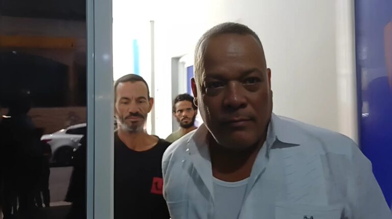 Dictan tres meses de prisión preventiva a exfuncionario en Espaillat #FVDigital #FelixVictorino