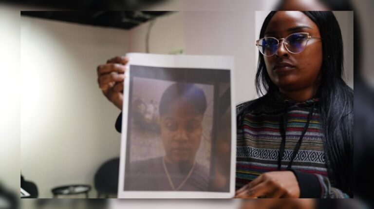 Colombiana denuncia robo y retención por conductor de InDrive #FVDigital #FelixVictorino