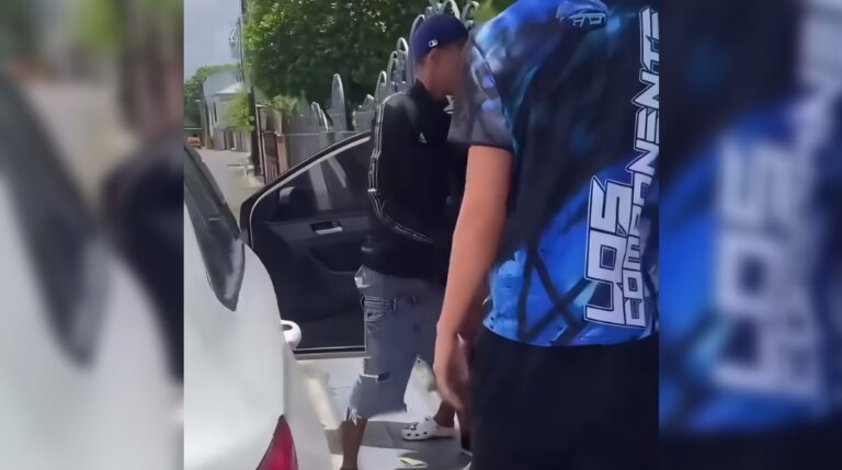 Reportan incidente en comunidad de Juma, Bonao #FVDigital #FelixVictorino