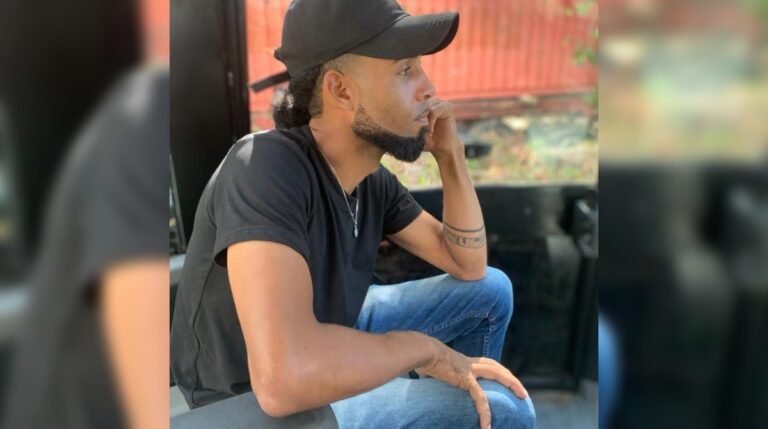 Rescatan a operador atrapado durante deslizamiento en mina de Luperón #FVDigital #FelixVictorino