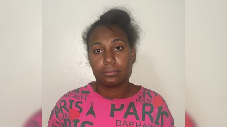Mujer detenida por causar pérdida de pareja en Sabana de la Mar #FVDigital #FelixVictorino