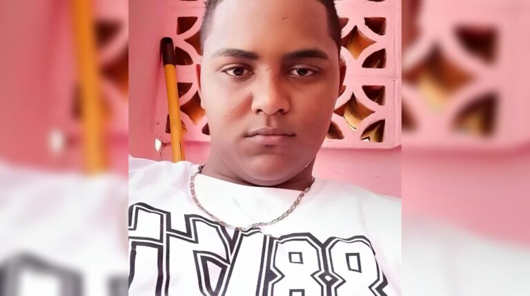 Joven reportado como desaparecido es localizado en Las Matas de Farfán #FVDigital #FelixVictorino