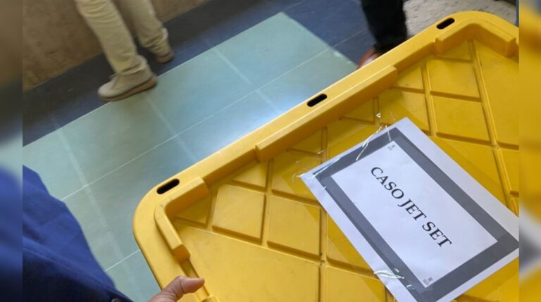 Solicitan medidas contra propietarios del Jet Set #FVDigital #FelixVictorino