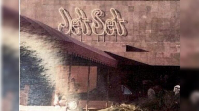 Informe señala falta de seguimiento en evaluación estructural de Jet Set #FVDigital #FelixVictorino