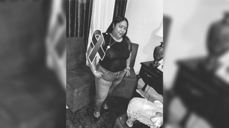 Marilin deja de vivir tras lucha por su salud en Navarrete #FVDigital #FelixVictorino