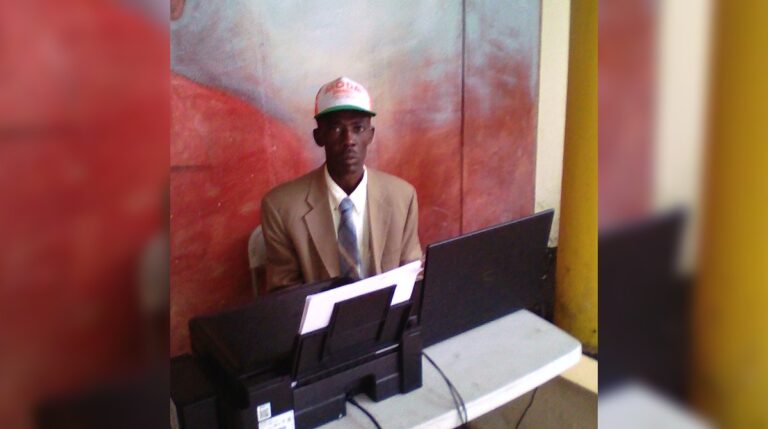 Hombre deja de vivir en su residencia en La Vega #FVDigital #FelixVictorino