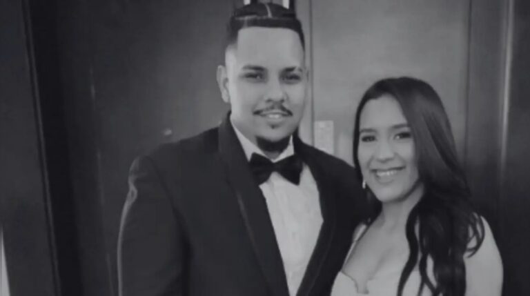 Edwin e Isamar: una historia de amor que terminó abruptamente #FVDigital #FelixVictorino