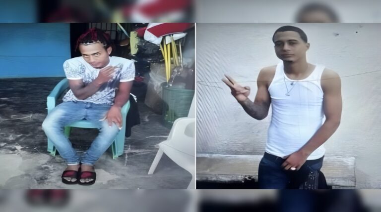 Persona buscada por la justicia deja de vivir tras incidente en Villa Mella #FVDigital #FelixVictorino