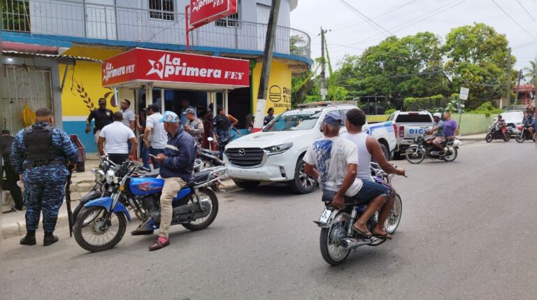 Investigan pérdida de conocido comerciante en Sosúa #FVDigital #FelixVictorino