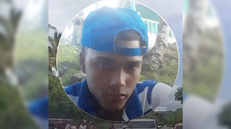 Motorista en estado delicado tras incidente vial en La Majagua de Sánchez #FVDigital #FelixVictorino