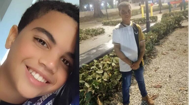 Buscan menor no localizado desde el sábado en SDE #FVDigital #FelixVictorino