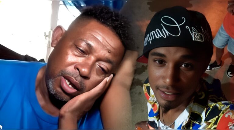 Joven deja de vivir tras recibir proyectil mientras estaba bajo custodia en Guerra #FVDigital #FelixVictorino