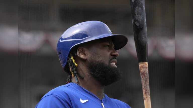 Demandan a Franmil Reyes por incumplimiento de contrato en Delaware #FVDigital #FelixVictorino