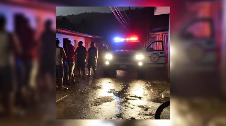 Serpiente genera alarma entre vecinos de Villa Consuelo #FVDigital #FelixVictorino