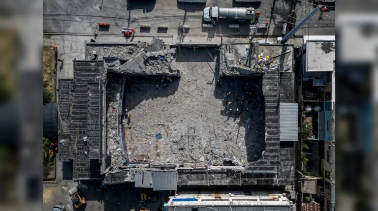 Familiares de víctimas del Jet Set reaccionan indignados por medidas impuestas #FVDigital #FelixVictorino