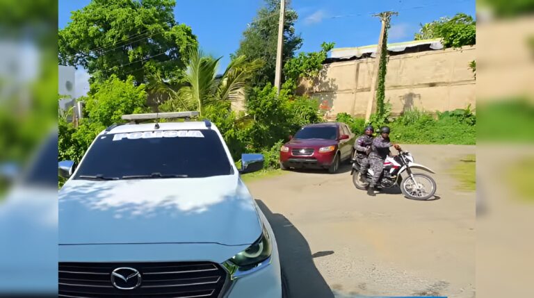 Hombre deja de vivir tras recibir múltiples proyectiles en La Vega #FVDigital #FelixVictorino