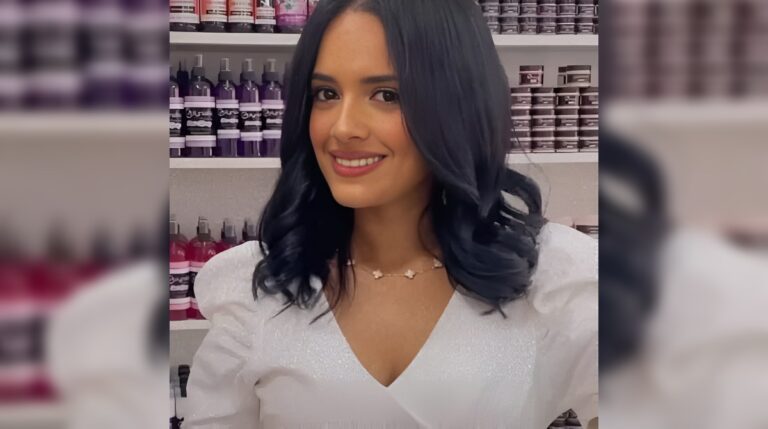 Fallece Soribel, reconocida instructora de uñas en Bonao #FVDigital #FelixVictorino