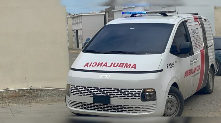 Jovencito deja de vivir tras recibir herida en Santiago #FVDigital #FelixVictorino