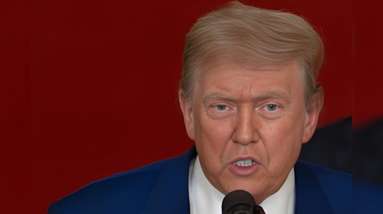 Trump anuncia presunta pausa en el fuego entre Israel e Irán #FVDigital #FelixVictorino