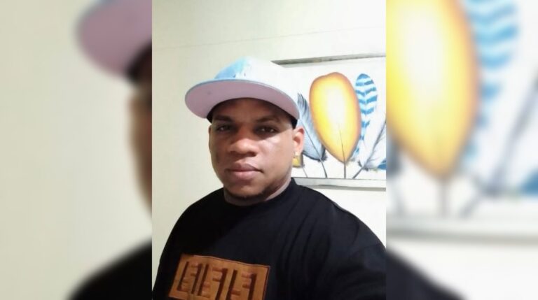 Buscan a Franklin De Los Santos Lara, visto por última vez en La Ureña #FVDigital #FelixVictorino