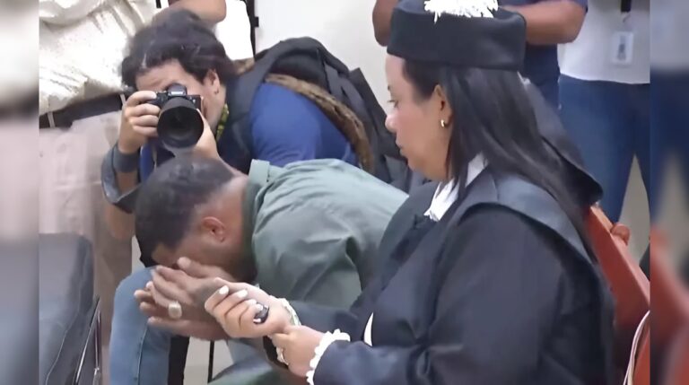 Wander Franco recibe sentencia suspendida por caso en Puerto Plata #FVDigital #FelixVictorino