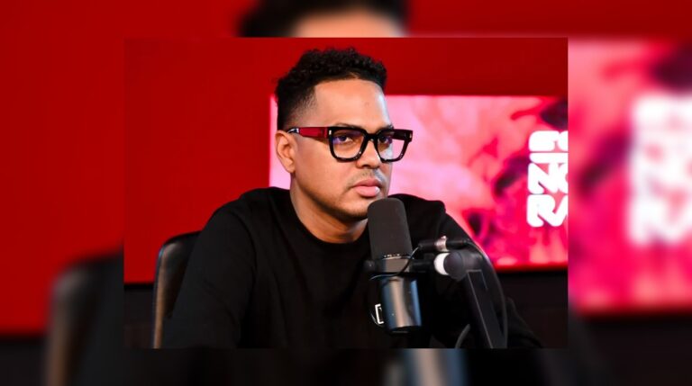 Santiago Matías se pronuncia sobre procesos legales en curso #FVDigital #FelixVictorino