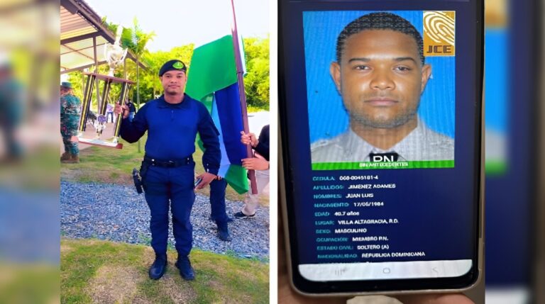 Rechazan modificar prisión preventiva a imputado por doble pérdida en La Vega #FVDigital #FelixVictorino