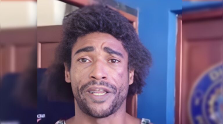 Joven hiere a hombre tras disputa por dinero en Jarabacoa #FVDigital #FelixVictorino