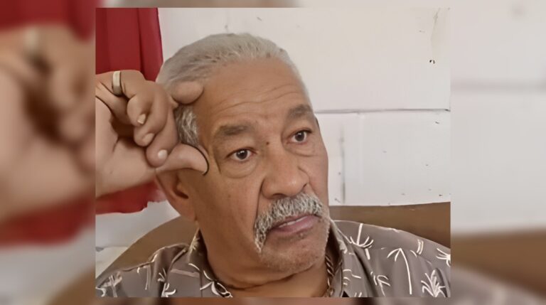 Estafan a adulto mayor con con promesas falsas en Hato del Yaque #FVDigital #FelixVictorino