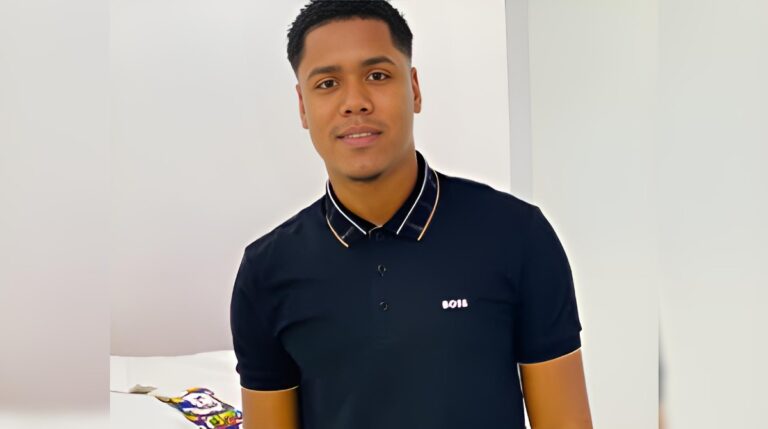 Joven deja de existir tras incidente en centro de diversión en Elías Piña #FVDigital #FelixVictorino