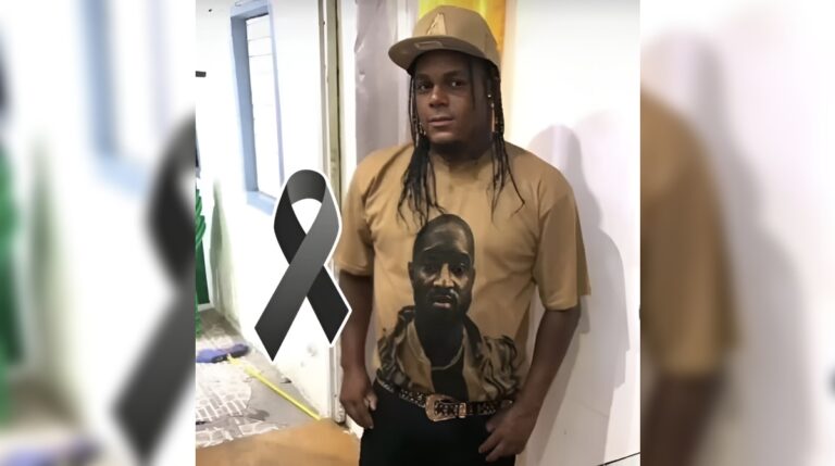 Se nos fue Robertico tras varios días en cuidados intensivos en Santiago #FVDigital #FelixVictorino