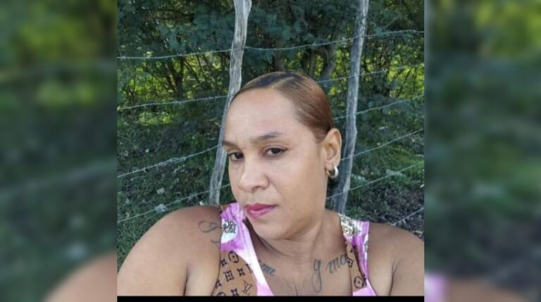 Hallan a joven sin vida en sector de Duvergé, autoridades investigan #FVDigital #FelixVictorino