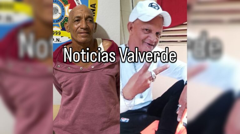 Hombre pierde la vida tras hecho violento en La Guarira, Mao #FVDigital #FelixVictorino