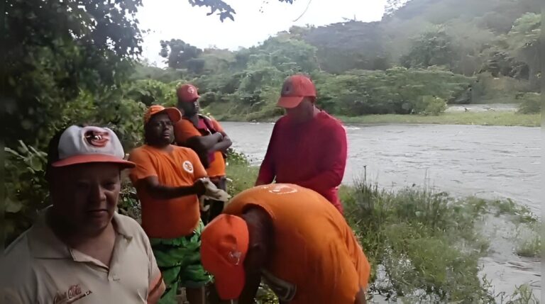 Encuentran cuerpo de mujer en balneario La Charca, Santiago #FVDigital #FelixVictorino