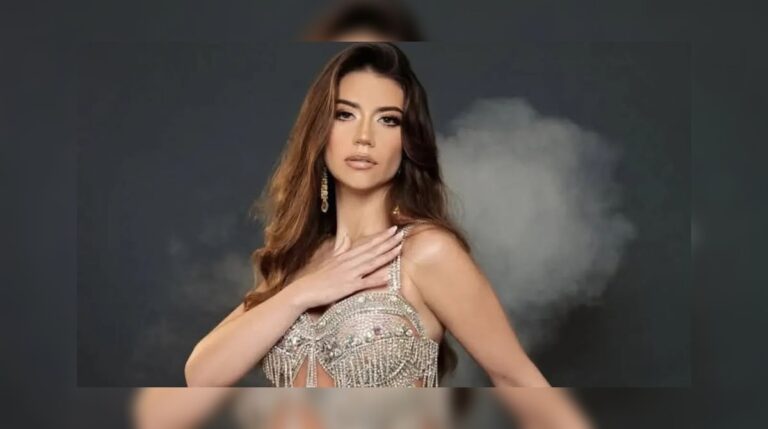 Confirman pérdida de finalista de Miss Universo Ecuador a los 28 años #FVDigital #FelixVictorino