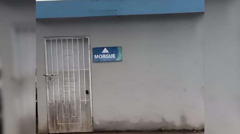 Mujer pierde la vida tras accidente con árbol en Yamasá #FVDigital #FelixVictorino