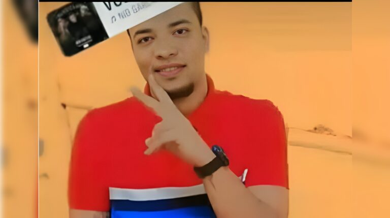 Joven de 26 años pierde la vida tras ser herido en Barahona #FVDigital #FelixVictorino