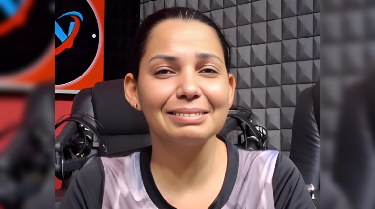 Ciudadana venezolana denuncia a su ex en Santo Domingo #FVDigital #FelixVictorino